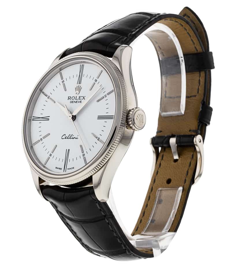 Rolex Cellini 50509